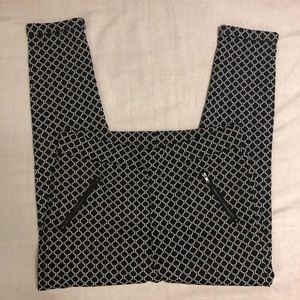 New dressy pant size Large